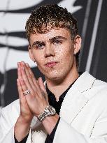 2025 MTV Video Music Awards - Arrivals