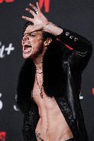 2025 MTV Video Music Awards - Arrivals