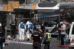 Shooting Attack in Jerusalem Kills at Least Six