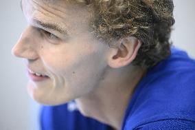 FIBA Eurobasket 2025