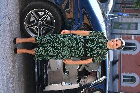 SWEDISH ROYALS AT THE NATIONAL HERITAGE BOARD