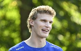 FIBA Eurobasket 2025