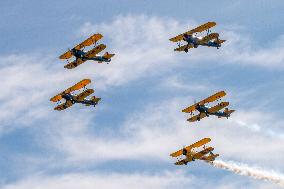 Air Legend Event - Melun Villaroche