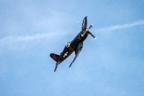 Air Legend Event - Melun Villaroche