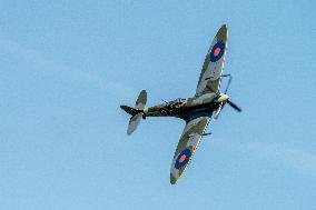 Air Legend Event - Melun Villaroche