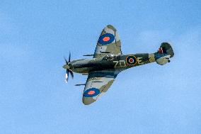 Air Legend Event - Melun Villaroche