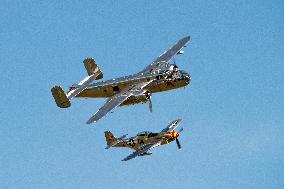 Air Legend Event - Melun Villaroche