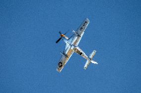 Air Legend Event - Melun Villaroche