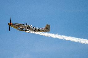 Air Legend Event - Melun Villaroche