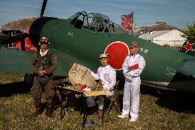 Air Legend Event - Melun Villaroche