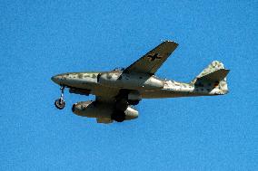 Air Legend Event - Melun Villaroche