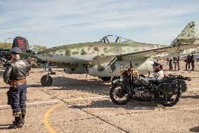 Air Legend Event - Melun Villaroche