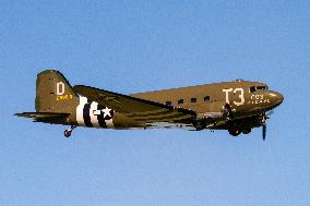 Air Legend Event - Melun Villaroche