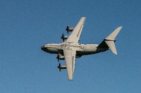 Air Legend Event - Melun Villaroche