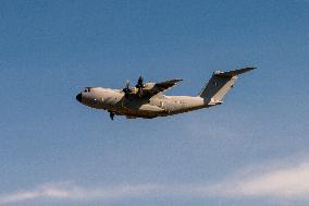 Air Legend Event - Melun Villaroche