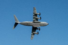 Air Legend Event - Melun Villaroche