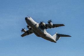 Air Legend Event - Melun Villaroche