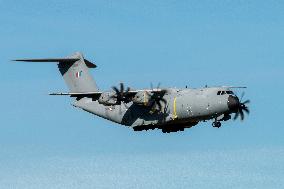 Air Legend Event - Melun Villaroche