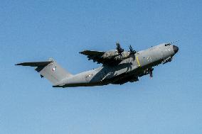 Air Legend Event - Melun Villaroche