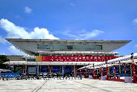 China International Fair for Investment and Trade - Xiamen