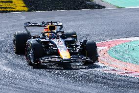 MOTORI - Formula 1 - Pirelli Gran Premio d'Italia 2025