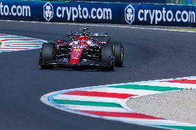 MOTORI - Formula 1 - Pirelli Gran Premio d'Italia 2025