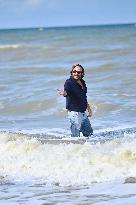 Deauville jury photocall FC