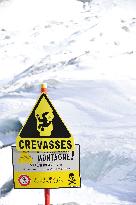 Illustration - Montenvers