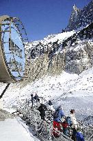 Illustration - Montenvers