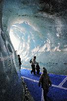 Illustration - Montenvers