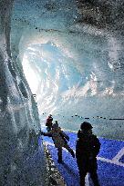 Illustration - Montenvers