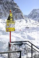 Illustration - Montenvers