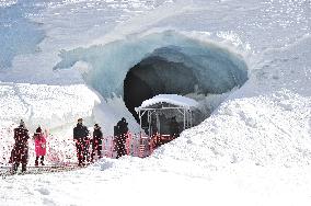 Illustration - Montenvers