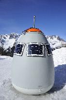 Illustration - Montenvers