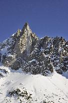 Illustration - Montenvers