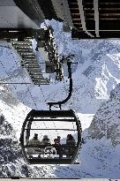 Illustration - Montenvers