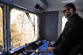 Illustration - Montenvers