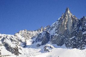 Illustration - Montenvers