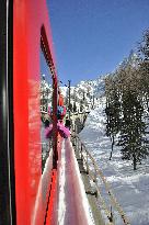 Illustration - Montenvers