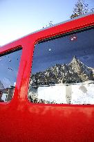 Illustration - Montenvers