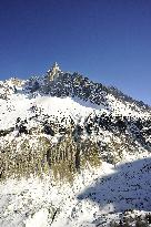 Illustration - Montenvers