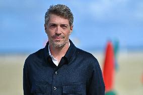 Deauville jury photocall FC