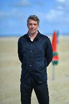 Deauville jury photocall FC