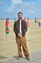 Deauville jury photocall FC