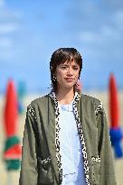 Deauville jury photocall FC