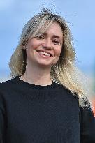 Deauville jury photocall FC