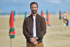 Deauville jury photocall FC