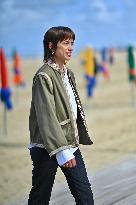 Deauville jury photocall FC