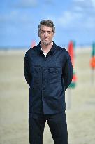 Deauville jury photocall FC