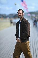 Deauville jury photocall FC